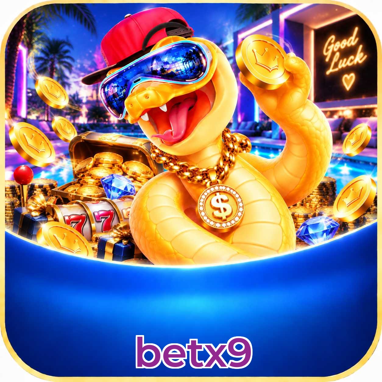 Sweet Bonanza Slot - Pragmatic Play