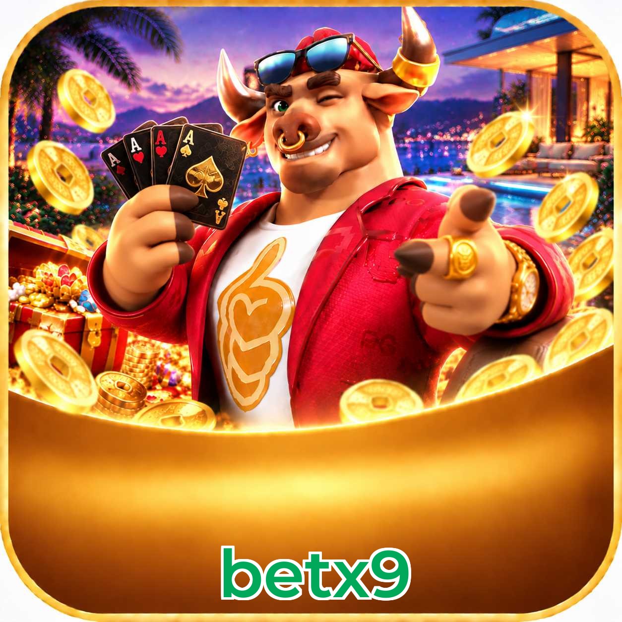 Jackpot Winner Fortune Tiger