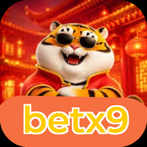 betx9 Logo