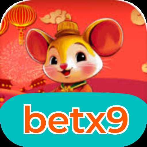 betx9 Logo