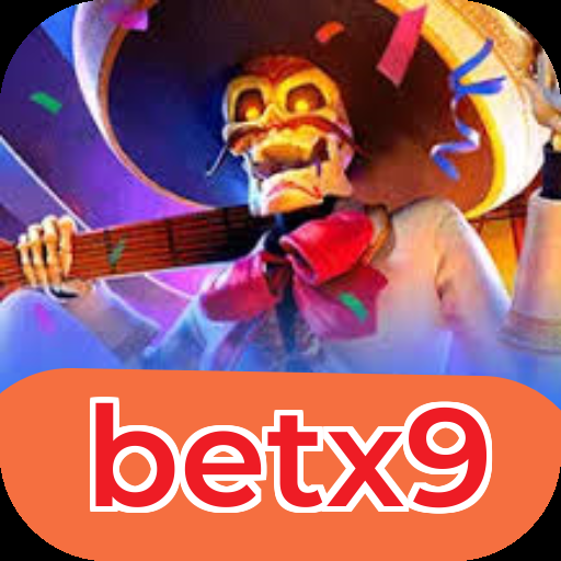 betx9 Logo