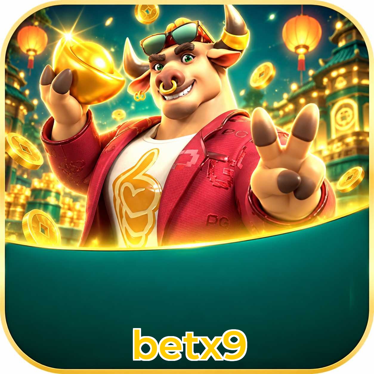 Fortune Games Series