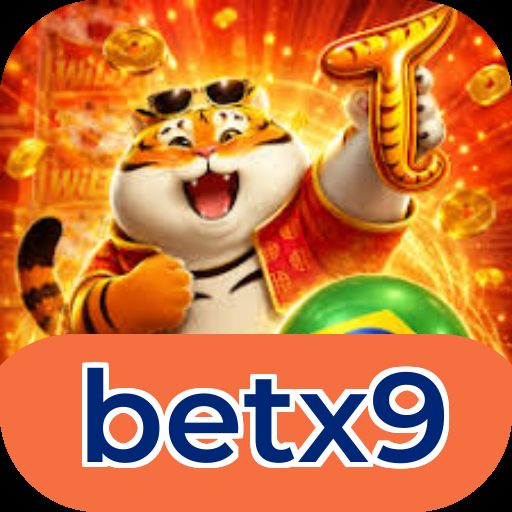betx9 Logo