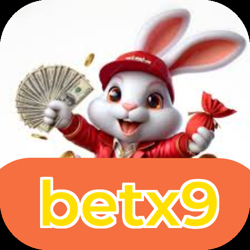 betx9 Logo