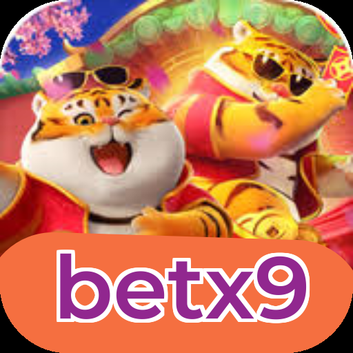 betx9 Logo