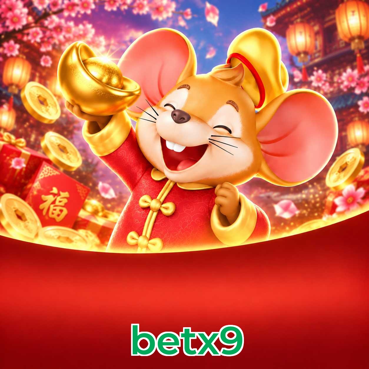 Fortune Tiger Slot