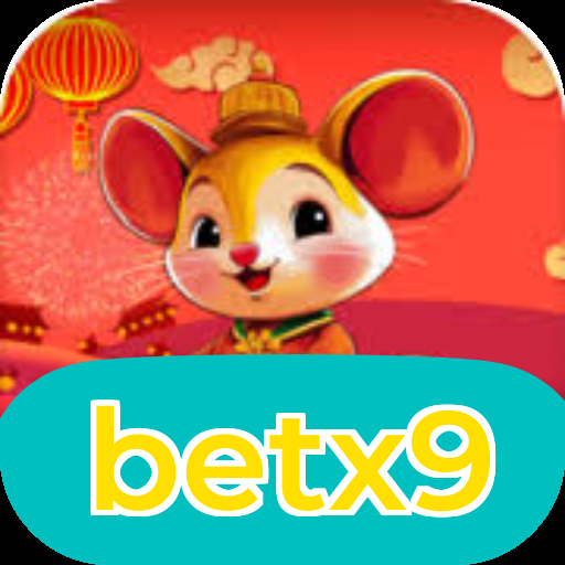 betx9 Logo
