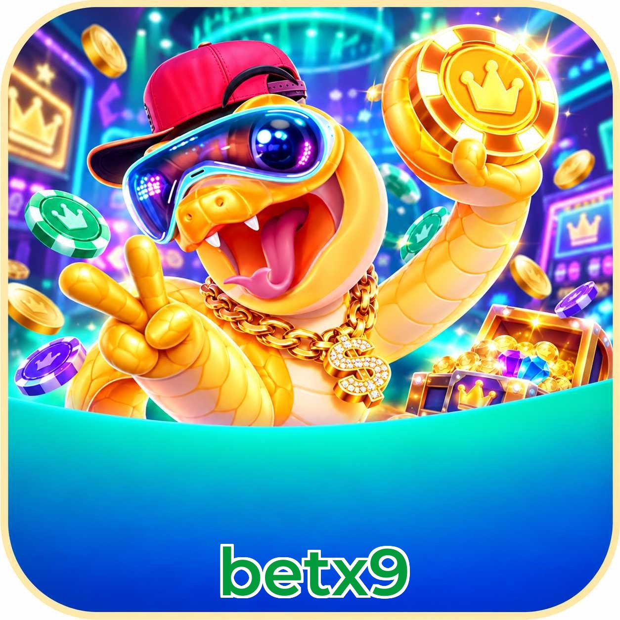 Slot Games Collection