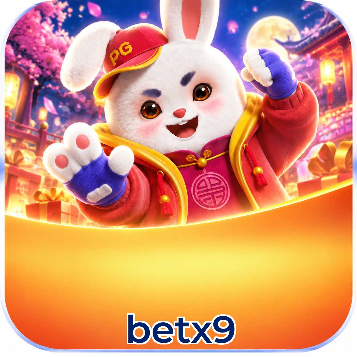 Free Spins Bonus - Lucky Tiger