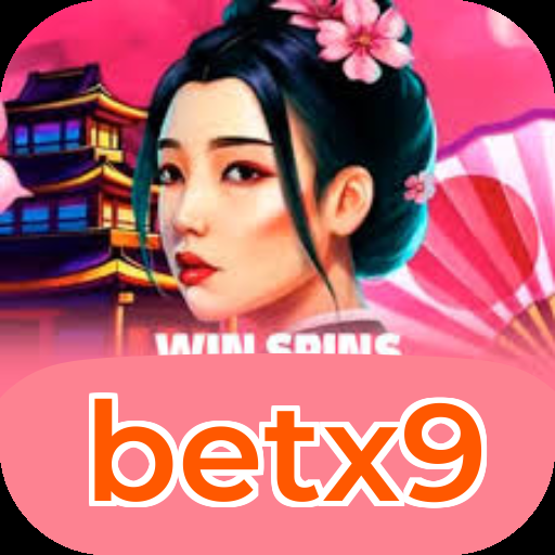 betx9 Logo