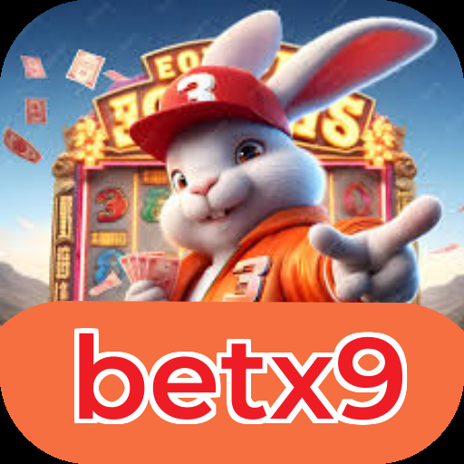 betx9 Logo