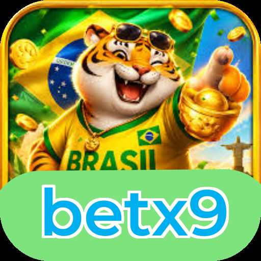 betx9 Logo