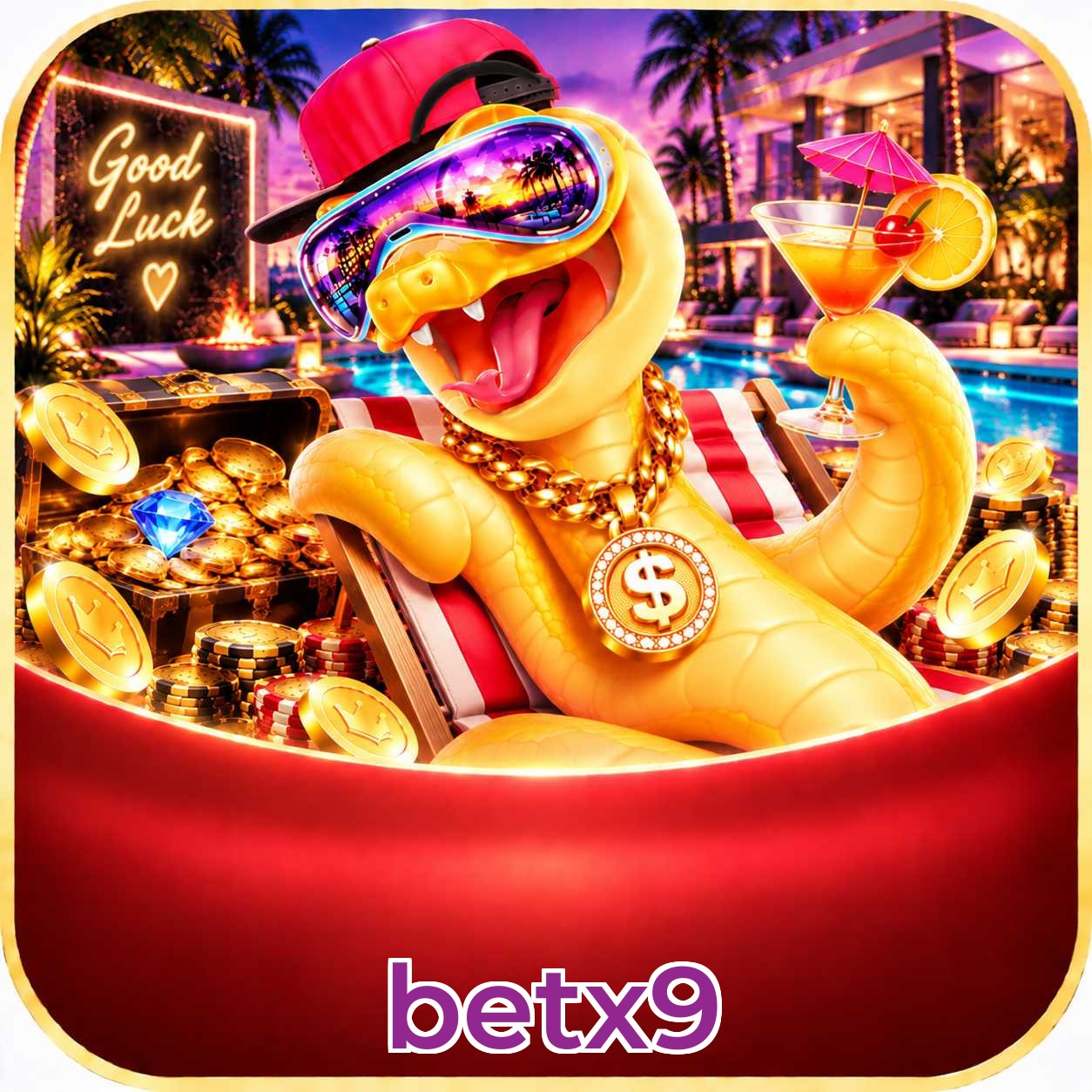 Vantagens do APK betx9 para Android