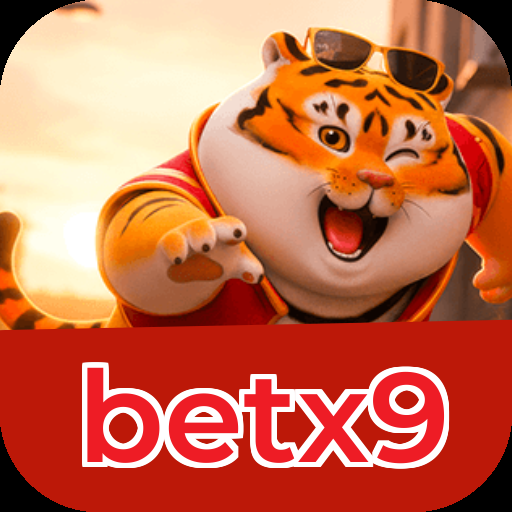 betx9 Logo