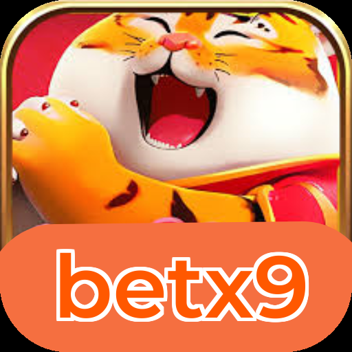 betx9 Logo