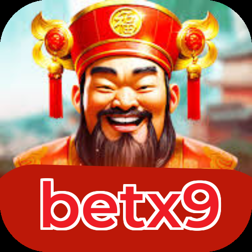 betx9 Logo