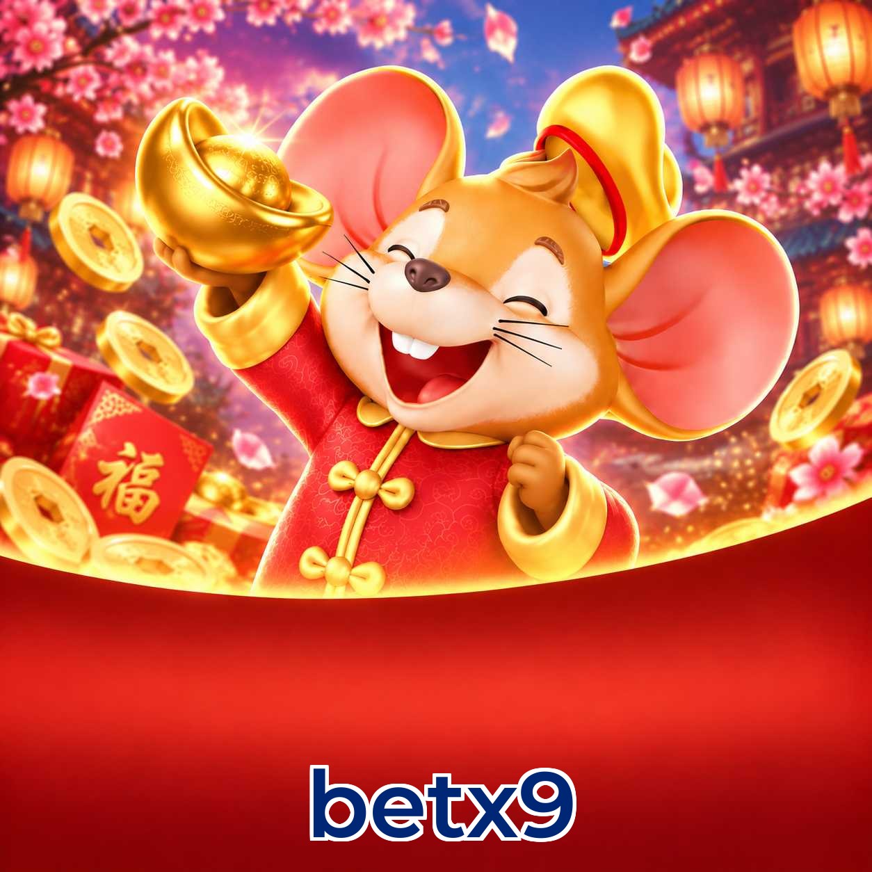 Fortune Dragon Slot