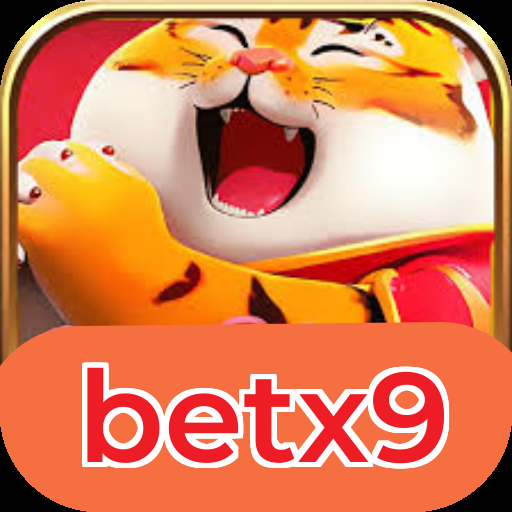 betx9 Logo